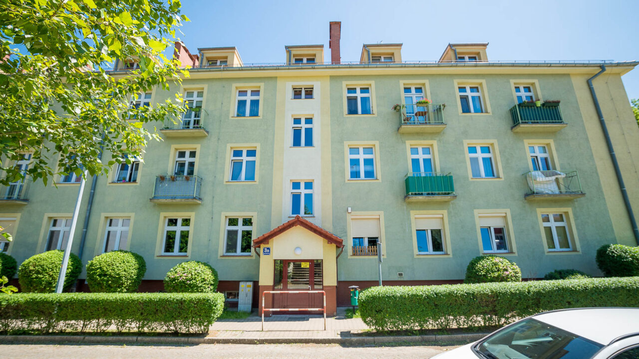 Aktualności Spółdzielnia Mieszkaniowa Kolejarz